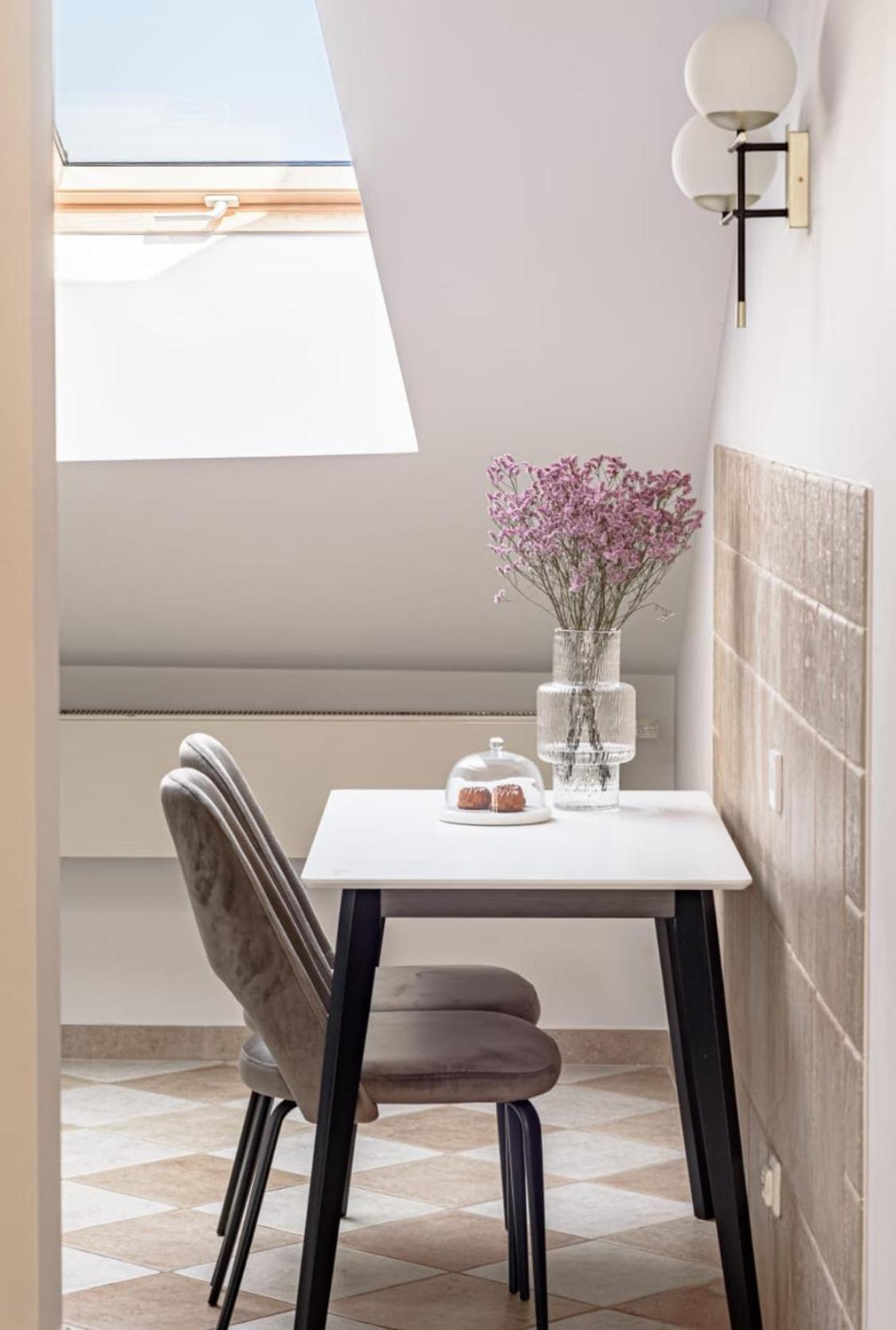 Traku Street Apartment In Βίλνιους Εξωτερικό φωτογραφία